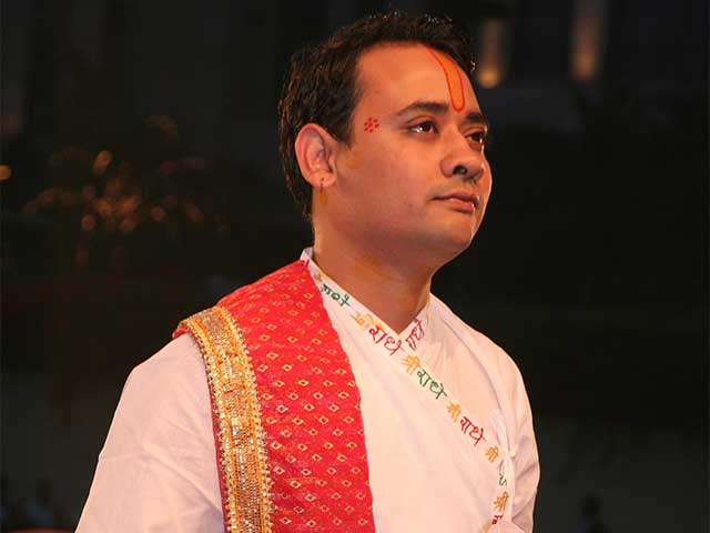 फूलों की होली