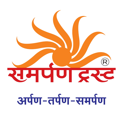 समर्पण ट्रस्ट