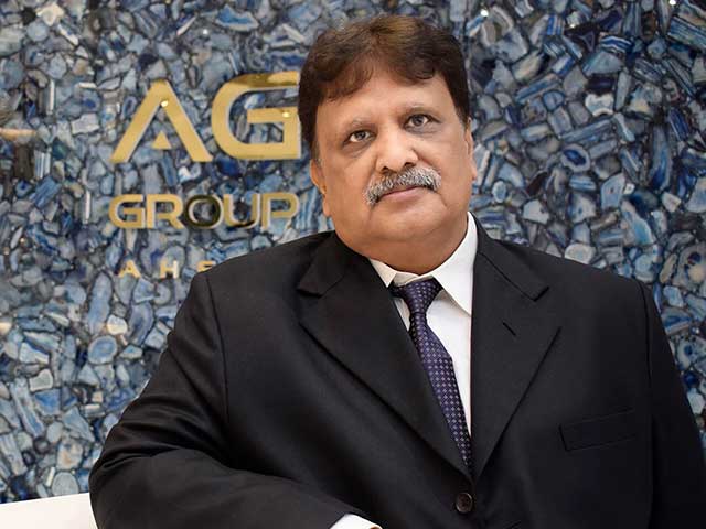 Sri Ashok Kumar Goenka